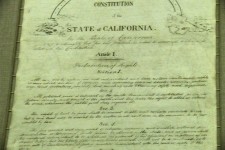 California's Constitution